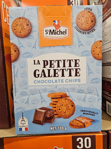 Image of St Michel La Petite Galette - 1 x 700 Grams